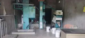 Rice Mill