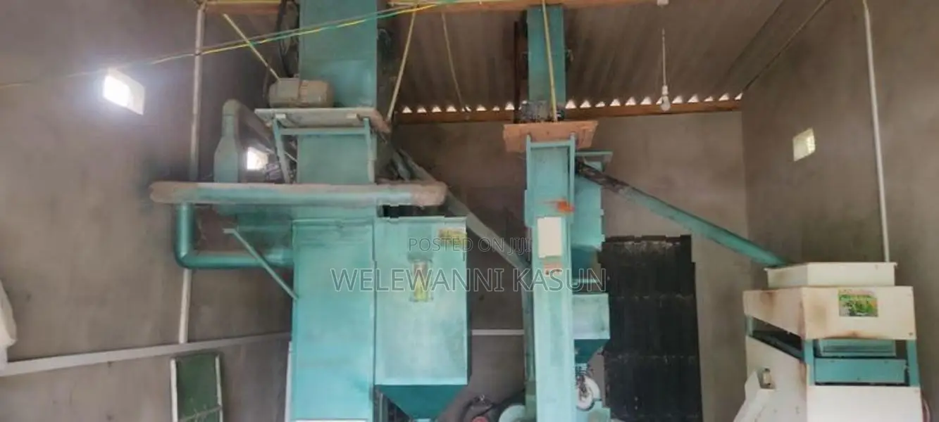 Rice Mill