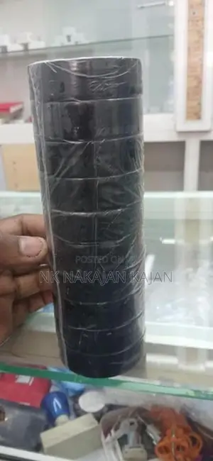 Akko Star Pvc Tape