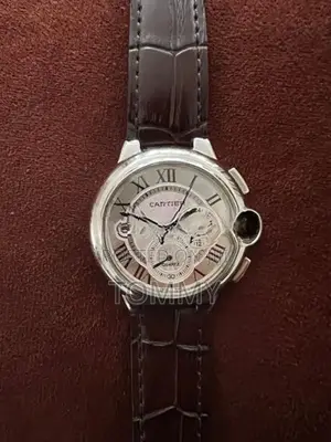 Cartier Watch