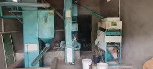 Rice Mill