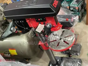 Bench/ Floor Drill Press DBL DB4116