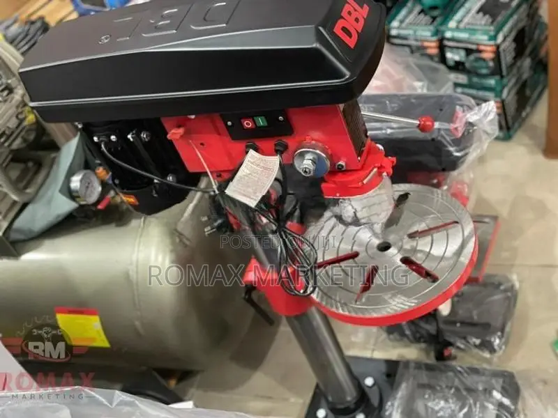 Bench/ Floor Drill Press DBL DB4116