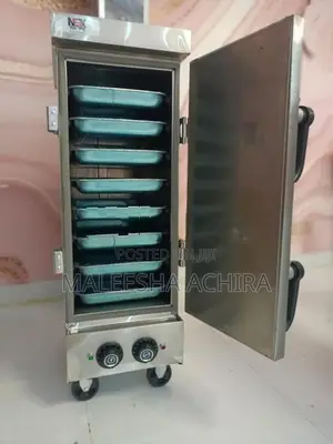 15KG Electric Rice Steamer