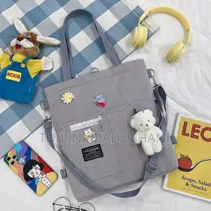 Cute Tote Bag