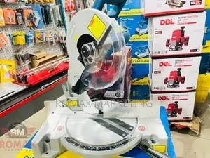 Mitre Saw - 10" DJX255 Dongcheng
