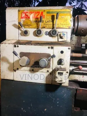 Chinese Latte Machine
