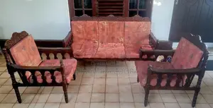 Sofa Set