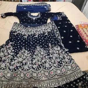 Wedding Lehenga