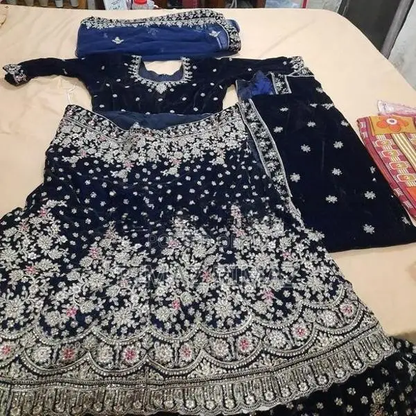 Wedding Lehenga