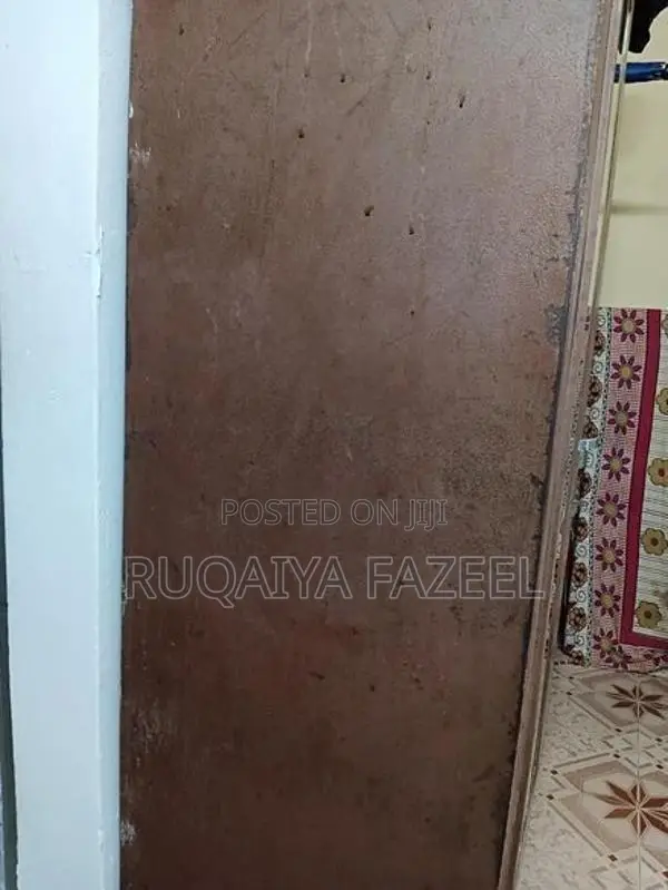 Steel Wardrobe