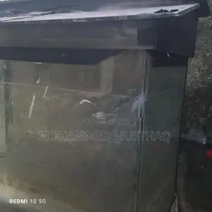 Fish Tank