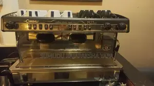 La Cimbali M23 up Espresso Machine