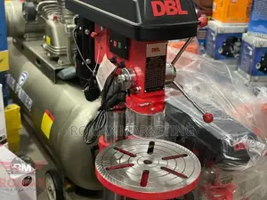 Bench/ Floor Drill Press DBL DB4116