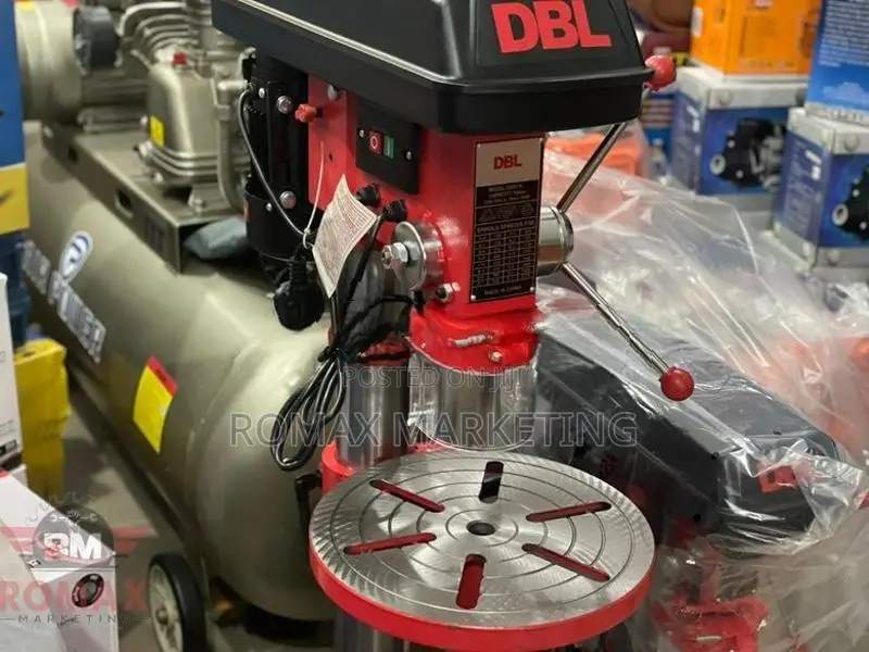 Bench/ Floor Drill Press DBL DB4116
