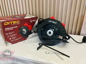 Circular Saw (DT-CS71300) DiTEC