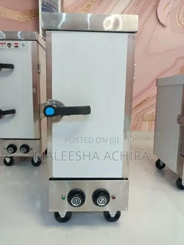 15KG Electric Rice Steamer