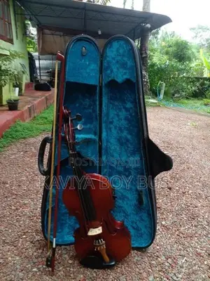 Violin - වයිලින්