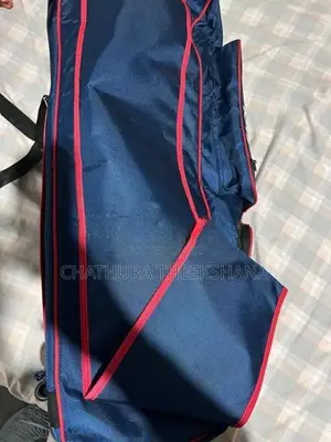 Cricket Wheel Bag Junior