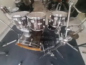 Mapex M Birch Drum Set