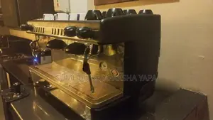 La Cimbali M23 up Espresso Machine