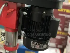 Bench/ Floor Drill Press DBL DB4116