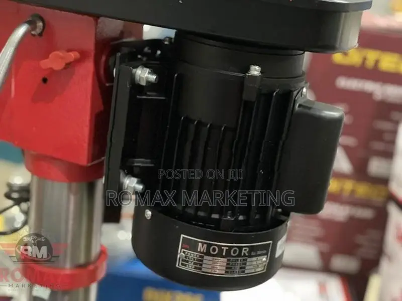 Bench/ Floor Drill Press DBL DB4116