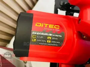 Circular Saw (DT-CS71300) DiTEC