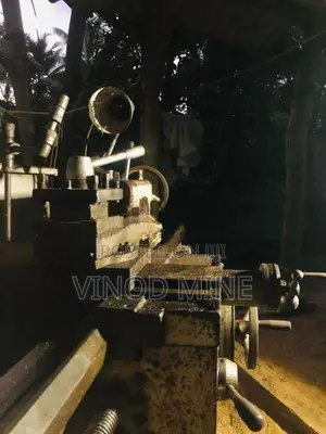 Chinese Latte Machine