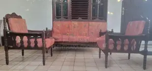 Sofa Set