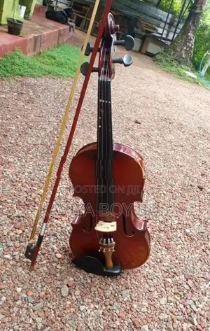 Violin - වයිලින්