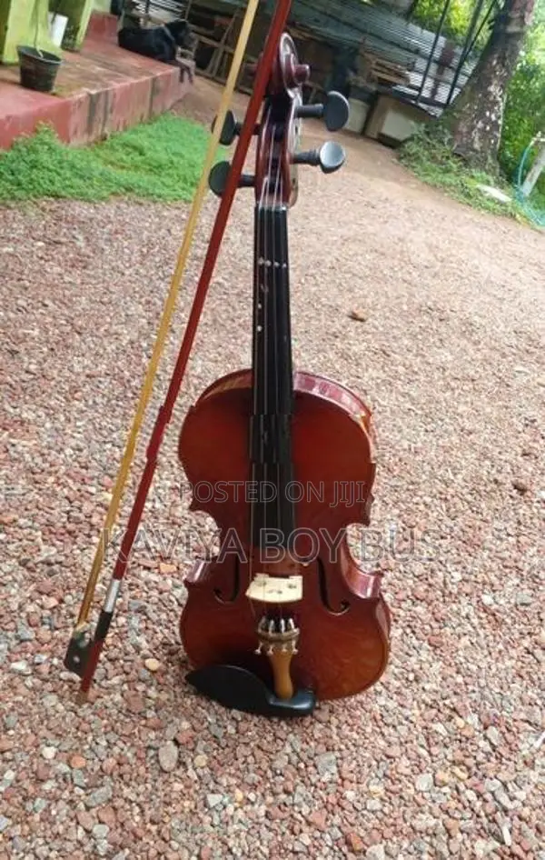 Violin - වයිලින්