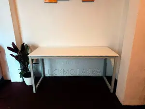 New 5x2 Size Computer Table (I11)