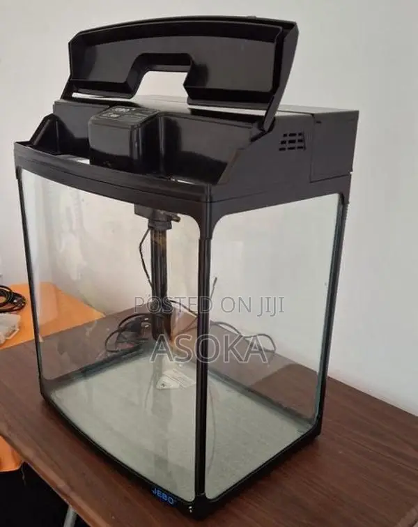 Fish Tank