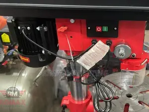 Bench/ Floor Drill Press DBL DB4116