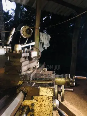 Chinese Latte Machine