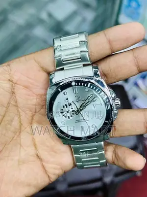 Poedagar Men's Watch