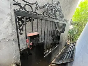 Iron Gate