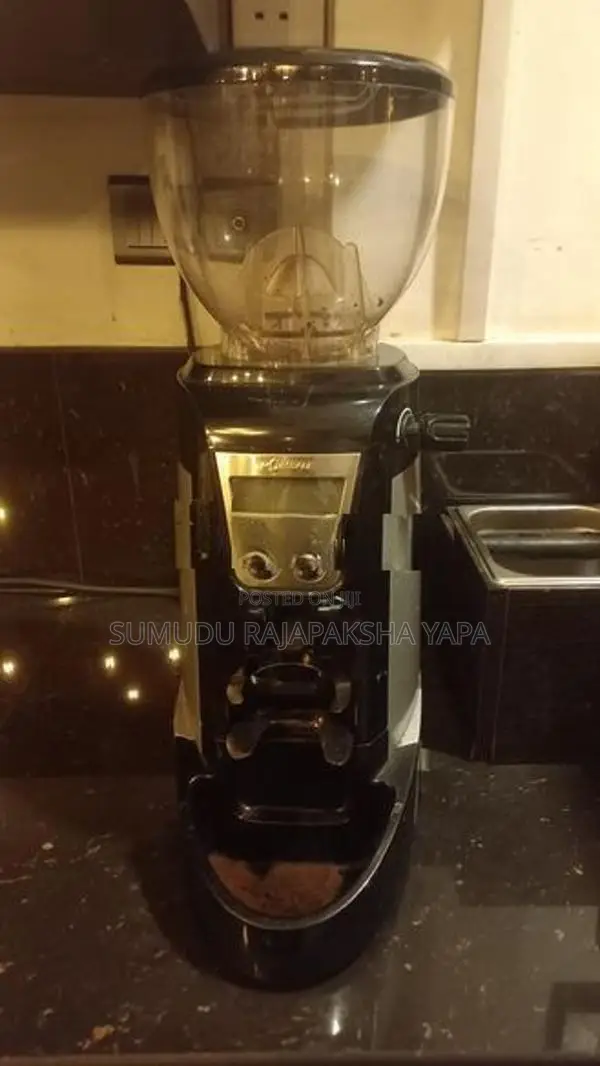 La Cimbali M23 up Espresso Machine