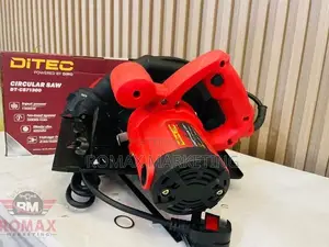 Circular Saw (DT-CS71300) DiTEC