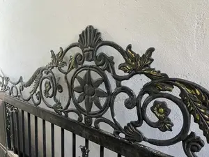 Iron Gate