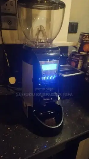 La Cimbali M23 up Espresso Machine