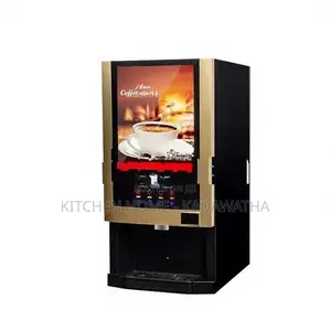 Coffee Machine