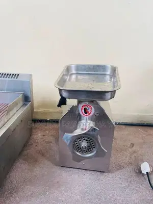 Meat Mincer