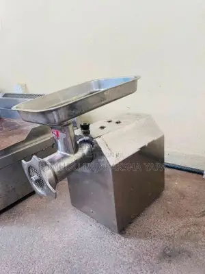 Meat Mincer