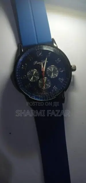 Peng Ba Men's Sport Watch