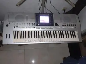 PSR S700