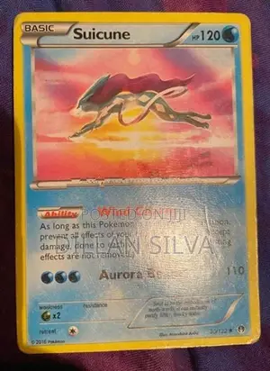 Pokémon Cards