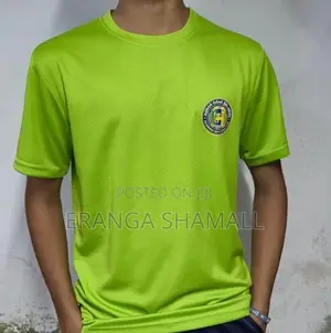 Cooperative T Shirt