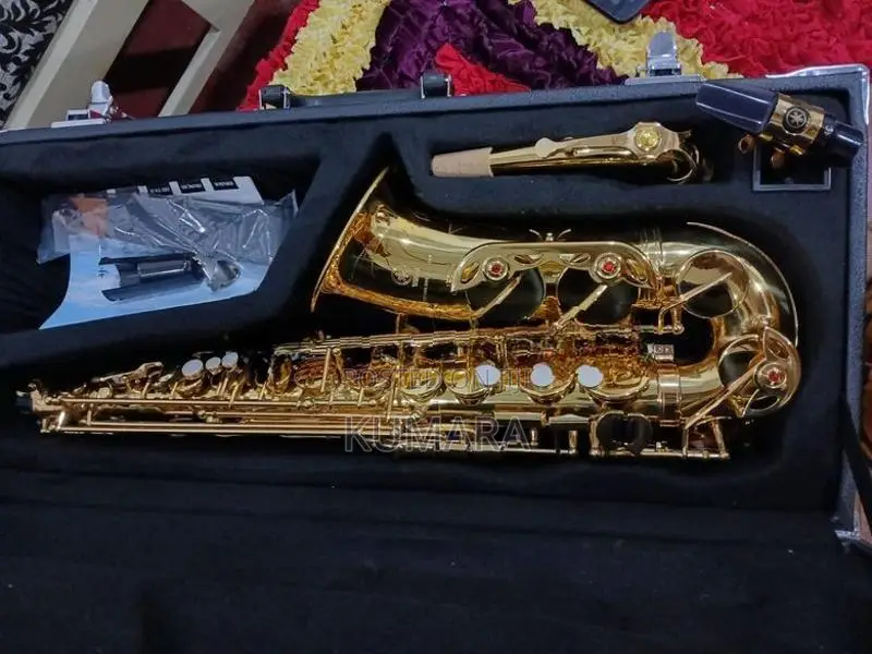 Alto Saxophon Yamaha YAS 62